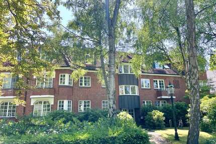 Wohnung zum Kaufen in Hamburg 485.000,00 € 80 m²