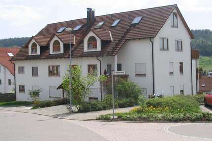 Wohnung zum Mieten in Wildberg-Gültlingen 1.130,00 € 123.84 m²