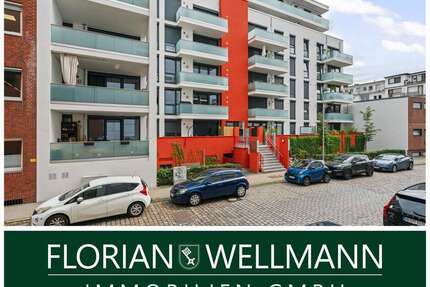 Wohnung zum Kaufen in Bremen 499.000,00 € 92.34 m²