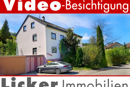 Haus zum Kaufen in Murrhardt 319.000,00 € 124 m²