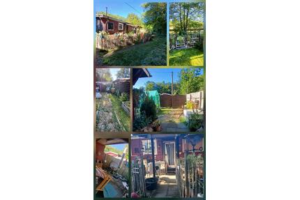 Holzhaus auf Pachtgrundstück - 50.000,00&nbsp;EUR Kaufpreis, ca.&nbsp; 50,00&nbsp;m&sup2; in Asbach (PLZ: 53567)