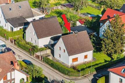 Haus zum Kaufen in München 1.150.200,00 € 107 m²