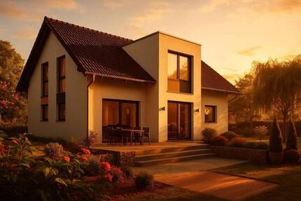 Ihr Haus im Raum Neubrandenburg. Modern und individuell geplant. - Blankenhof Chemnitz