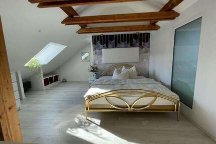 WG-Zimmer in Rellingen 1.895,00 € 15 m²