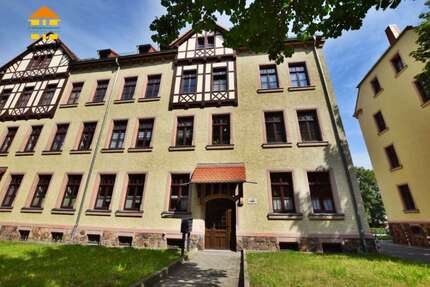 Wohnung zum Mieten in Chemnitz 260,00 € 39.6 m²