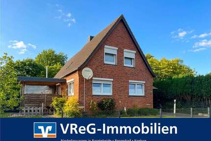 Haus zum Kaufen in Rethwisch 269.000,00 € 142.98 m²