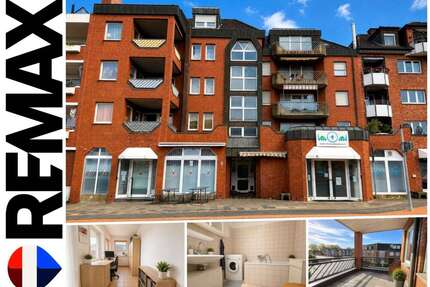 Wohnung zum Kaufen in Emsdetten 203.000,00 € 70.83 m²