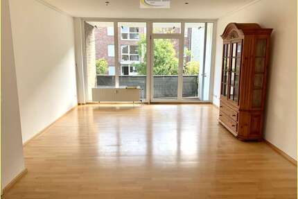 Wohnung zum Mieten in Bonn 1.100,00 € 85 m²