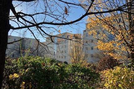 Barrierefreie 2-Zimmer-Wohnung in Klarenthal - Wiesbaden