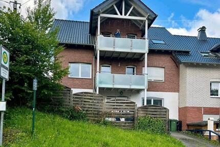 Wohnung zu vermieten - 980,00&nbsp;EUR Kaltmiete, ca.&nbsp; 85,00&nbsp;m&sup2; in Ruppichteroth (PLZ: 53809)