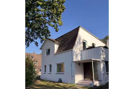 Haus zum Kaufen in Rendsburg 299.000,00 € 157 m²