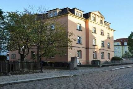 # FÜR EUCH: Alles neu saniert!!! - Dresden Löbtau-Süd