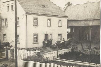 3ZKB Miet-Wohnung EG ruhige Lage Ortskern saniert 2025 - Hundsangen