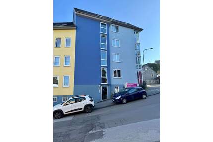 Wohnen am Steinberg! +++WBS erforderlich+++ !!! - Remscheid Innen