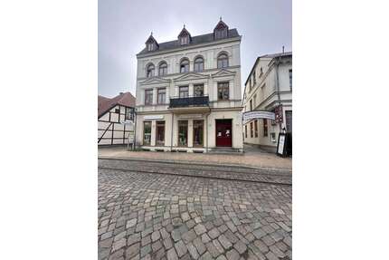 Wohnung zum Mieten in Bad Doberan 980,00 € 82 m²