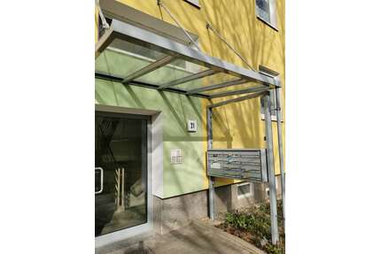 Wohnung zum Mieten in Zeitz 500,00 € 76.5 m²
