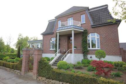 Wohnung zum Mieten in Geldern 1.250,00 € 133 m²