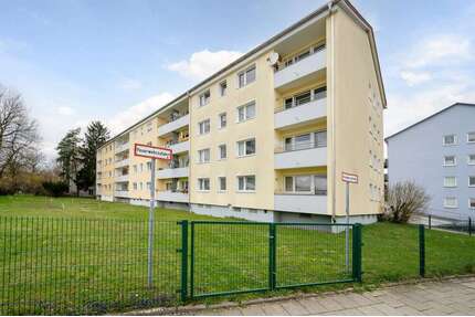 Wohnung zum Kaufen in München 350.000,00 € 48 m²