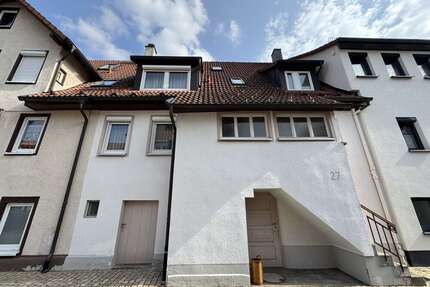 Haus zum Kaufen in Bad Urach 195.000,00 € 125 m²