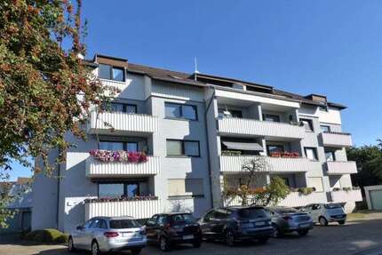Wohnung zum Mieten in Holzwickede 460,00 € 63 m²