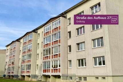Wohnung zum Mieten in Gröbzig 290,00 € 58.5 m²