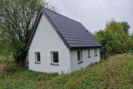 Haus zum Kaufen in Hiddenhausen 269.000,00 € 80 m²