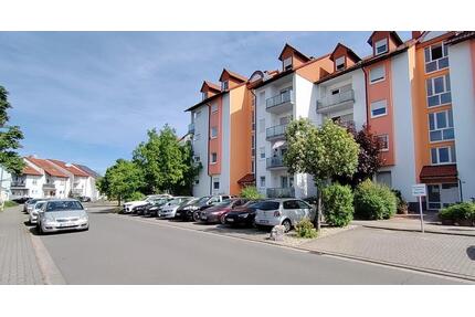 2-Zimmer Wohnung in Germersheim