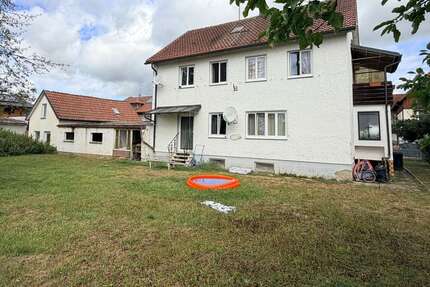 Haus zum Kaufen in Mallersdorf-Pfaffenberg 299.000,00 € 134.43 m²