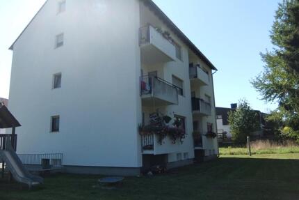 Mehrfamilienhaus als Kapitalanlage - Brensbach