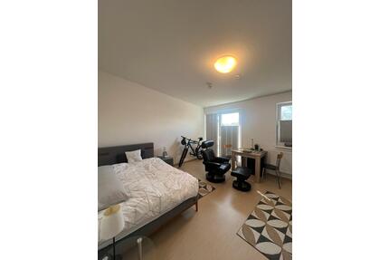 Schöne 1-Zimmer-Wohnung in Lemgo für Studenteninnen & Azubis