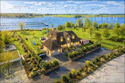 Haus zum Kaufen in Kappeln 4.850.000,00 € 230 m²