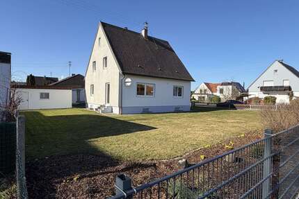 Haus zum Kaufen in Graben 420.000,00 € 114 m²