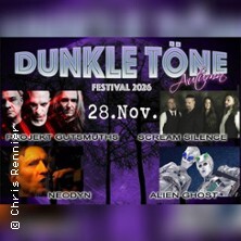 Dunkle Töne Autumn 26 | Werk9