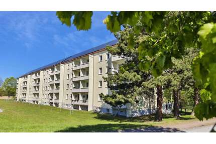 Wohnung zum Mieten in Löbau 453,00 € 69 m²