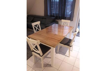 Monteurwohnung Ferienwohnung - 50,00&nbsp;EUR Kaltmiete, ca.&nbsp; 80,00&nbsp;m&sup2; in Ascheberg (PLZ: 59387)