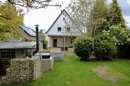 Haus zum Kaufen in Heimertingen 465.000,00 € 129 m²