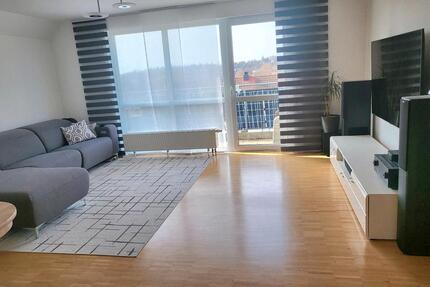 Gemütliche 4-Zimmer Wohnung in bester Lage - Schweinfurt Haardt