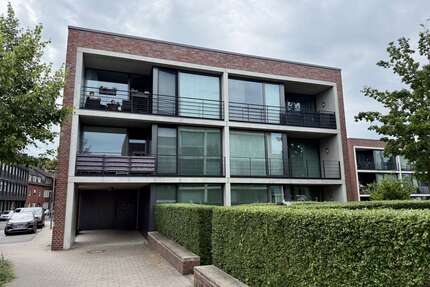 Wohnung zum Mieten in Coesfeld 1.040,00 € 80 m²