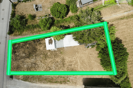 Grundstück zu verkaufen in Ellern (Hunsrück) 85.000,00 € 715 m²