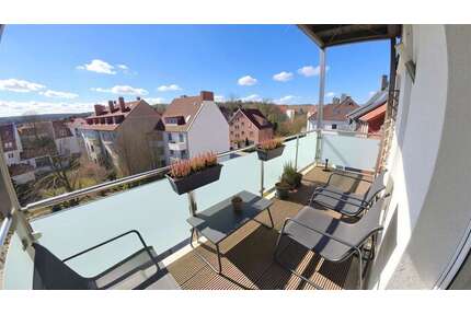 Wohnung zum Kaufen in Osnabrück 225.000,00 € 76 m²