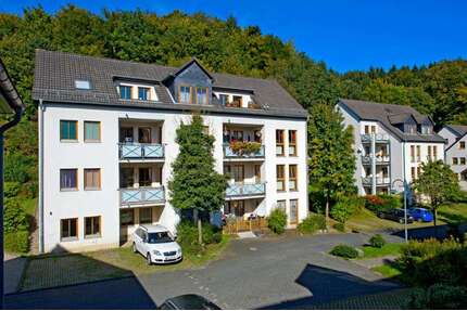Wohnung zum Mieten in Gummersbach 472,57 € 79.65 m²