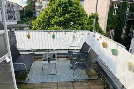 Studentenwohnung 445€ warm - 445,00&nbsp;EUR Kaltmiete, ca.&nbsp; 30,00&nbsp;m&sup2; in Aachen (PLZ: 52072) Aachen-Mitte