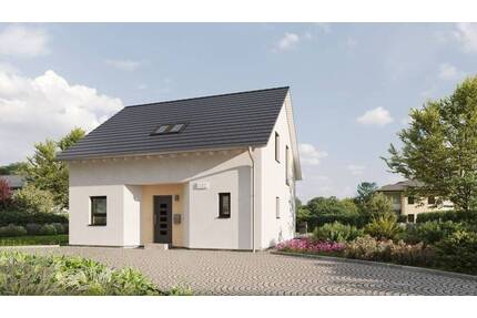 Home 9 - Raumwunder für Familien mit Anspruch - Heidenau