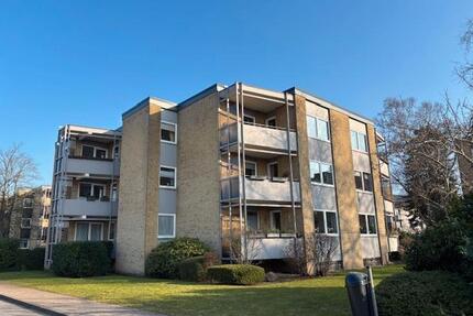 2,0-Zimmer-Wohnung, Weserstraße 39, 2. OG links ! Bitte bewerben Sie sich online ! - Tastrup