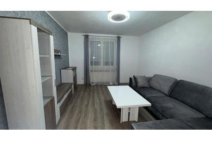 2 Zimmer Wohnung zu vermieten in Bahnhofsnähe - Bietigheim-Bissingen