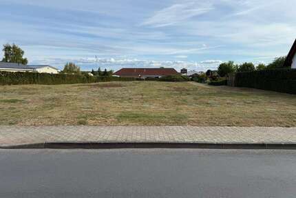 Grundstück zu verkaufen in Koserow 950.000,00 € 4446 m²