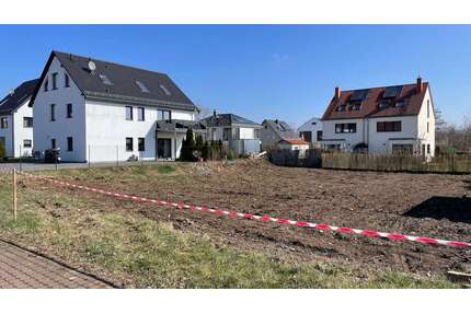 Grundstück zu verkaufen in Markkleeberg 450.000,00 € 696 m²