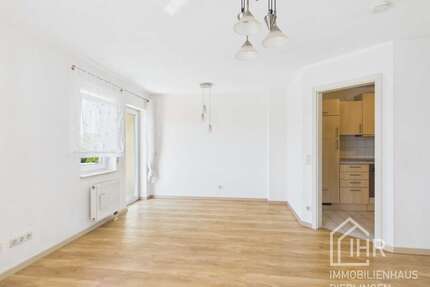 Wohnung zum Kaufen in Pfullendorf 150.000,00 € 52 m²