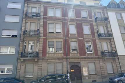 Wohnung zum Kaufen in Mannheim 369.000,00 € 104 m²
