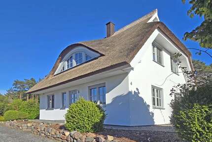 Haus zum Kaufen in Loddin 639.000,00 € 130 m²